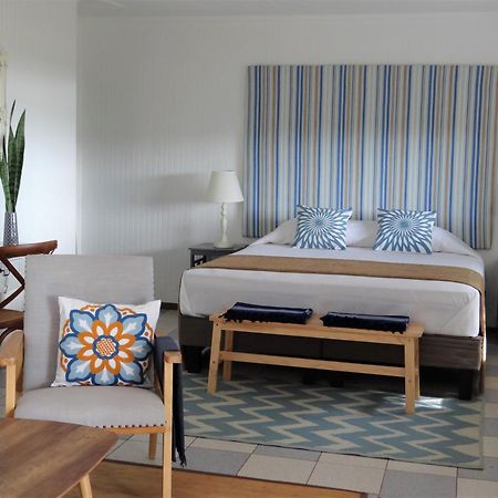 Hotel Boutique La Perouse Hanga Roa Ngoại thất bức ảnh