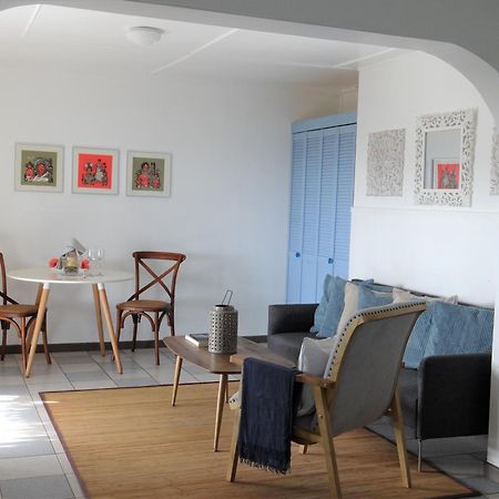 Hotel Boutique La Perouse Hanga Roa Ngoại thất bức ảnh