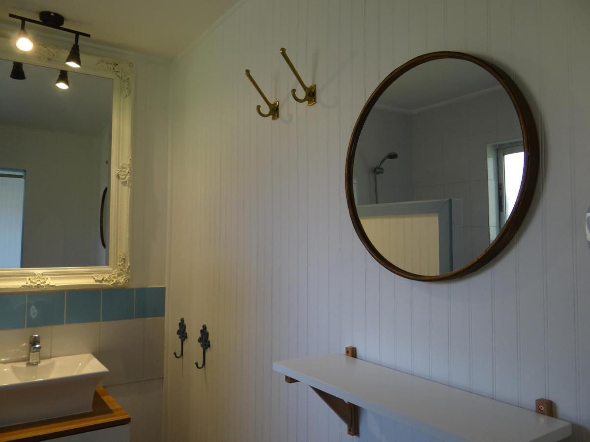 Hotel Boutique La Perouse Hanga Roa Ngoại thất bức ảnh