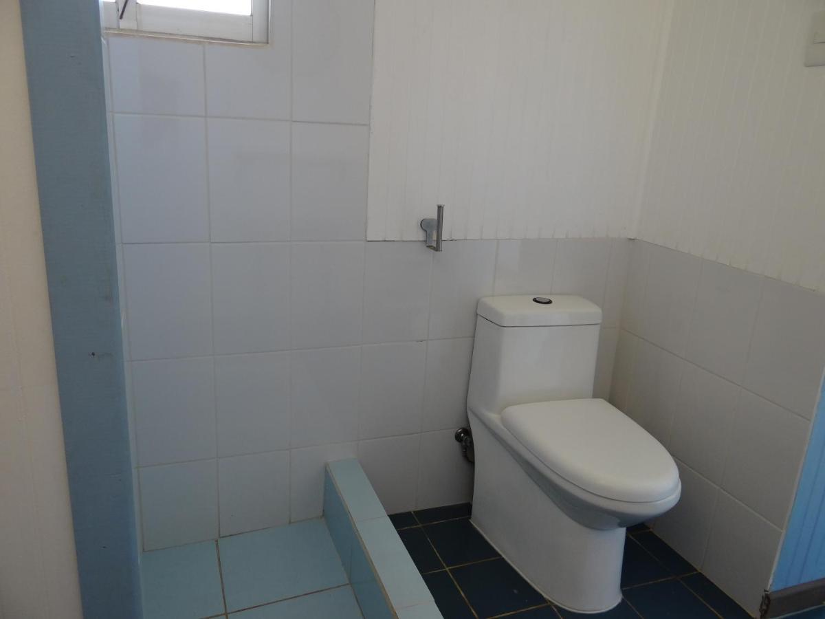 Hotel Boutique La Perouse Hanga Roa Ngoại thất bức ảnh