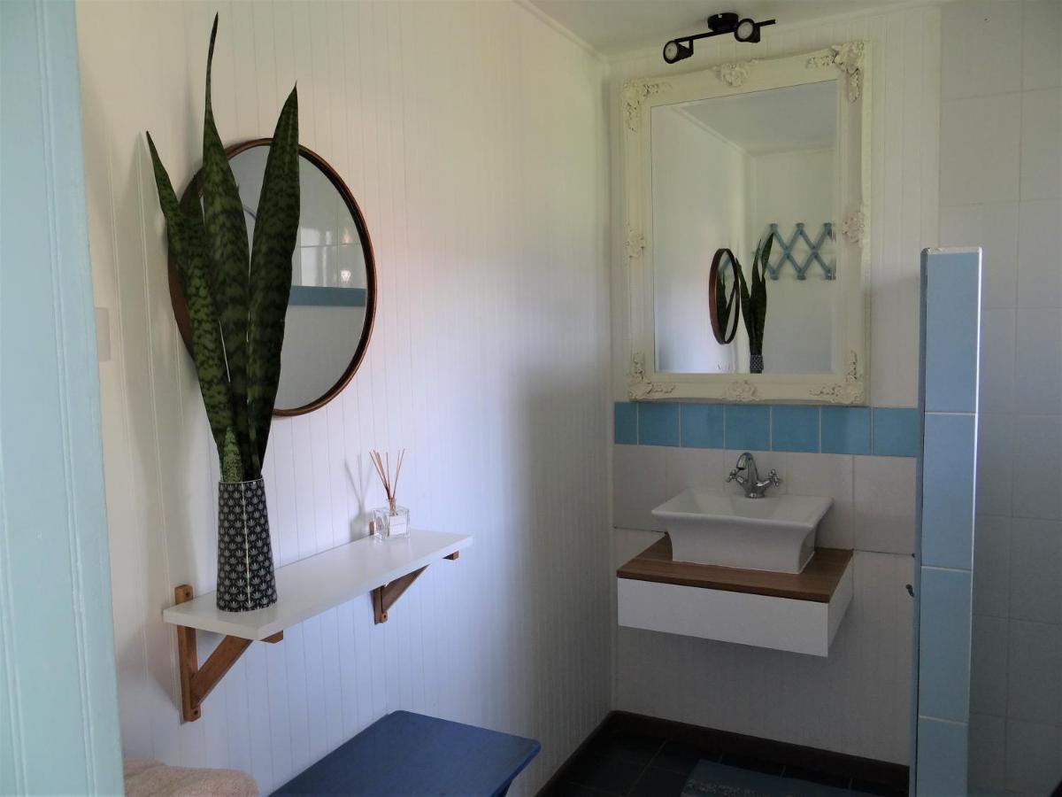 Hotel Boutique La Perouse Hanga Roa Ngoại thất bức ảnh