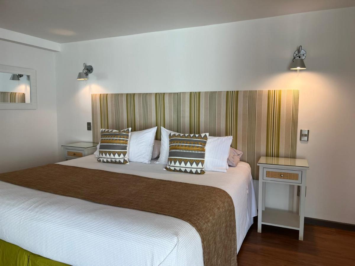 Hotel Boutique La Perouse Hanga Roa Ngoại thất bức ảnh