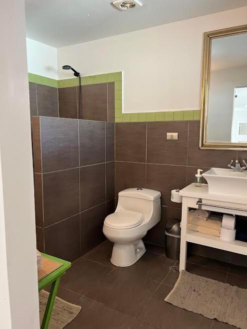 Hotel Boutique La Perouse Hanga Roa Ngoại thất bức ảnh