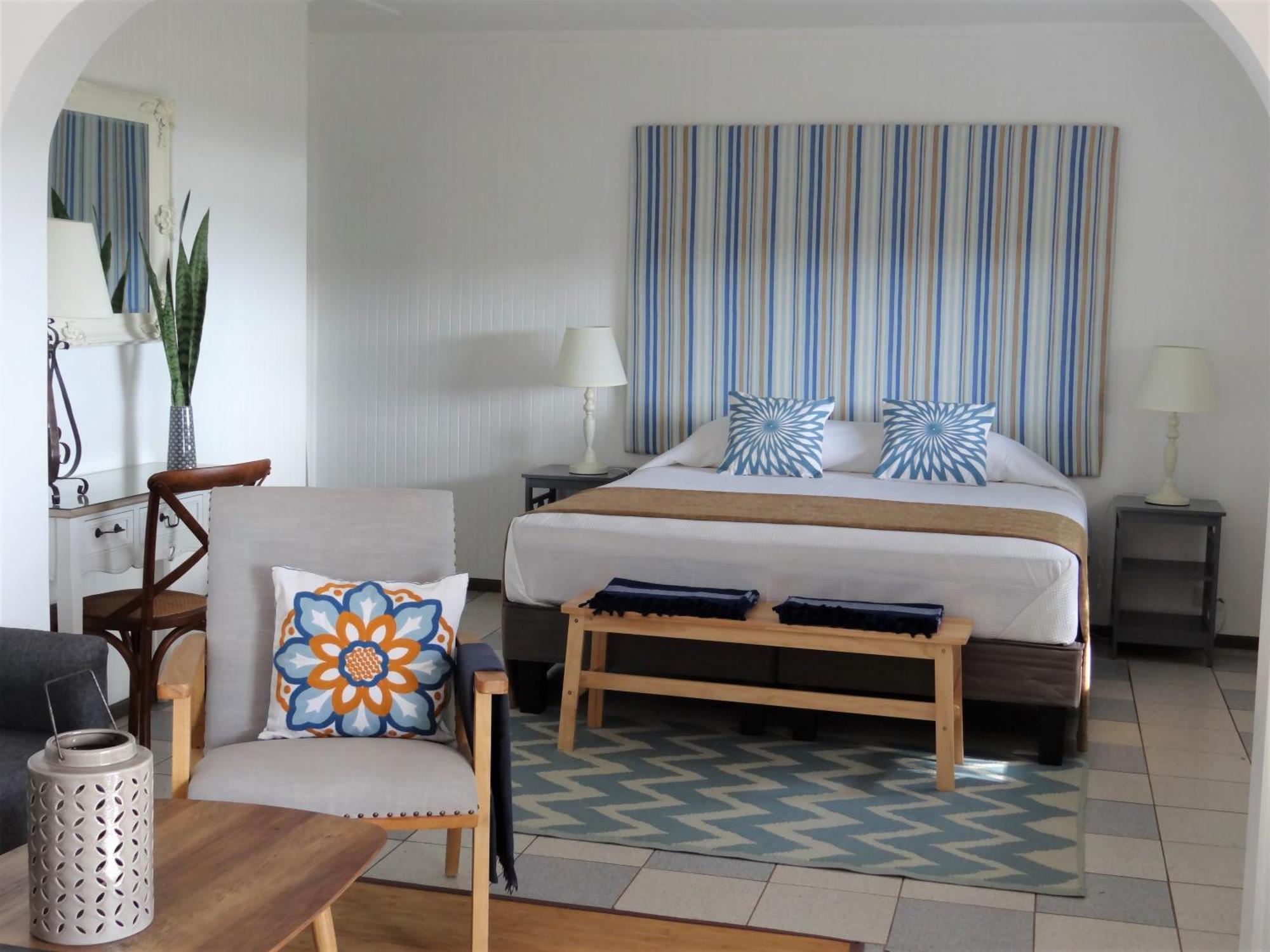 Hotel Boutique La Perouse Hanga Roa Ngoại thất bức ảnh