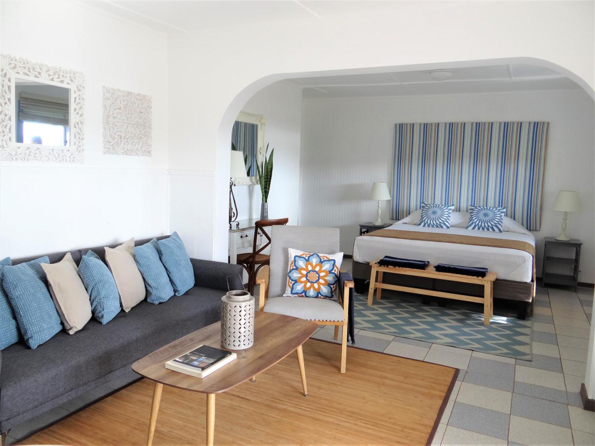 Hotel Boutique La Perouse Hanga Roa Ngoại thất bức ảnh