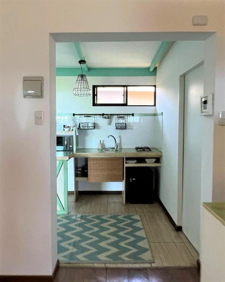 Hotel Boutique La Perouse Hanga Roa Ngoại thất bức ảnh