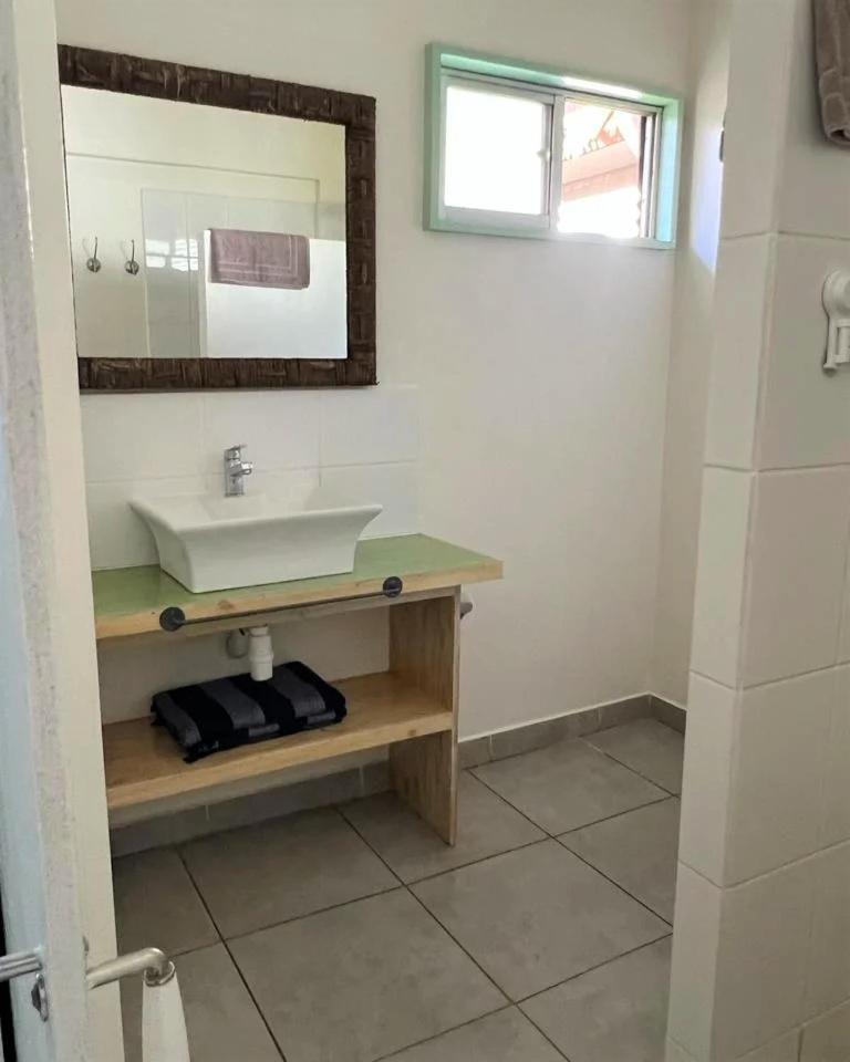 Hotel Boutique La Perouse Hanga Roa Ngoại thất bức ảnh