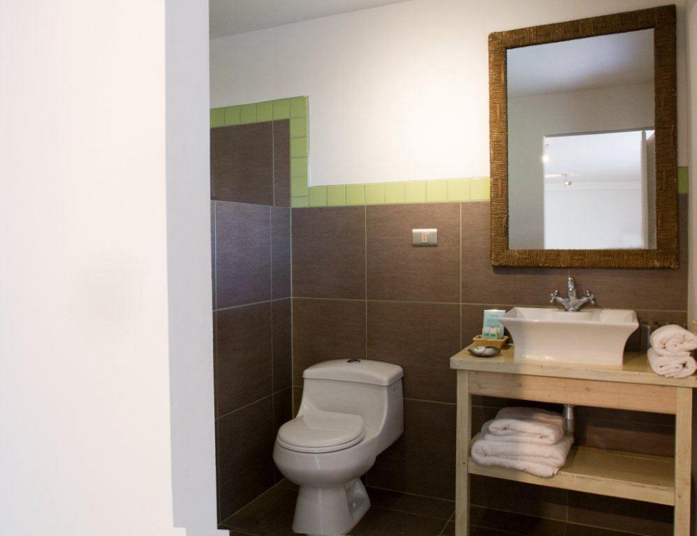 Hotel Boutique La Perouse Hanga Roa Phòng bức ảnh