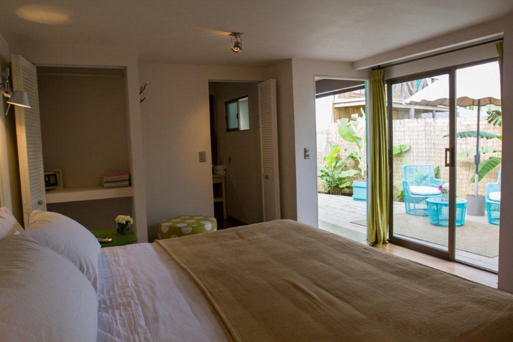 Hotel Boutique La Perouse Hanga Roa Phòng bức ảnh