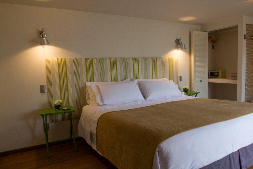 Hotel Boutique La Perouse Hanga Roa Phòng bức ảnh