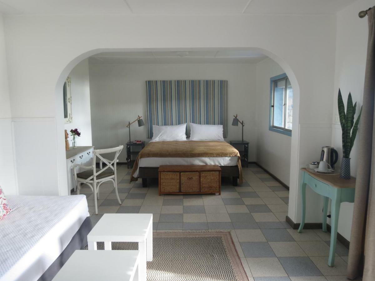 Hotel Boutique La Perouse Hanga Roa Ngoại thất bức ảnh